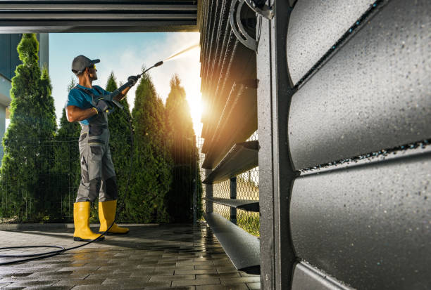 Best Gas Station Cleaning  in Oyster Bay Cove, NY